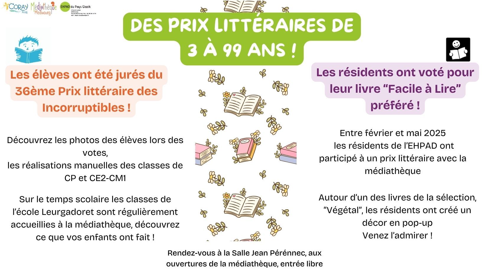 Expo JUIN