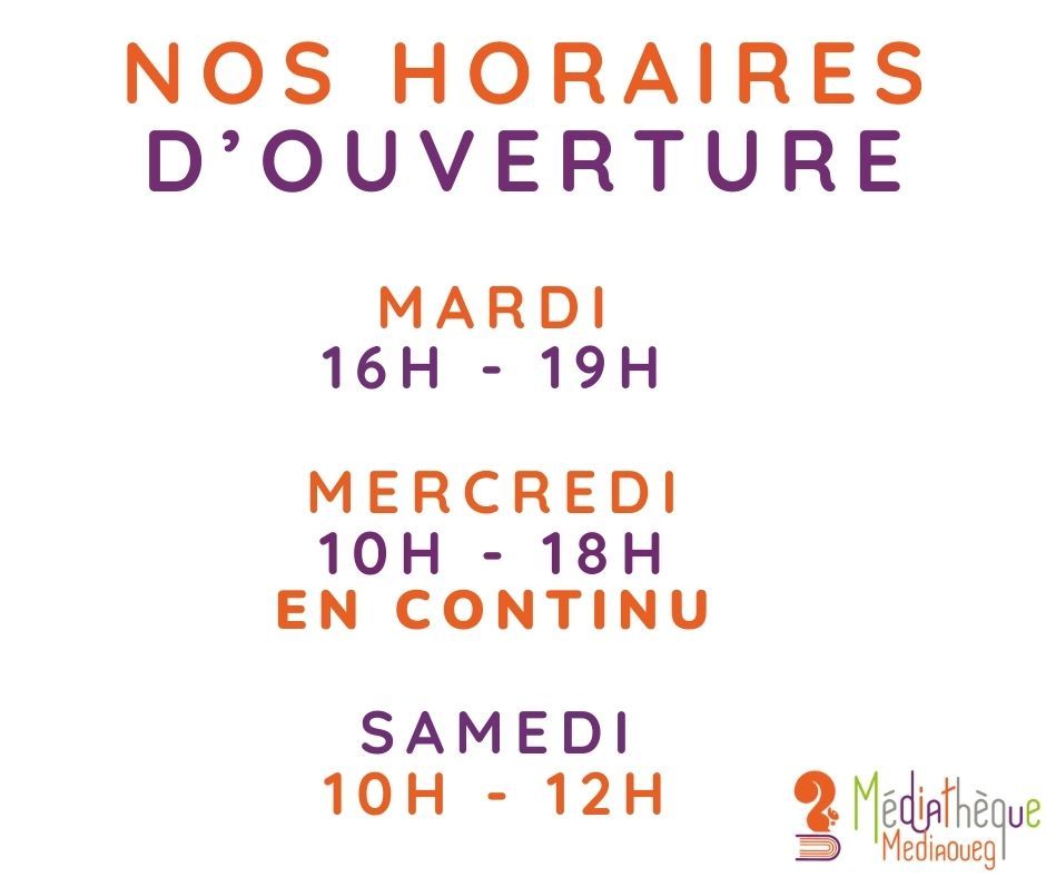 horaires 2025